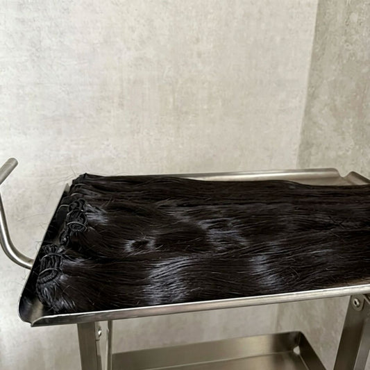 Extension Tissage Naturel