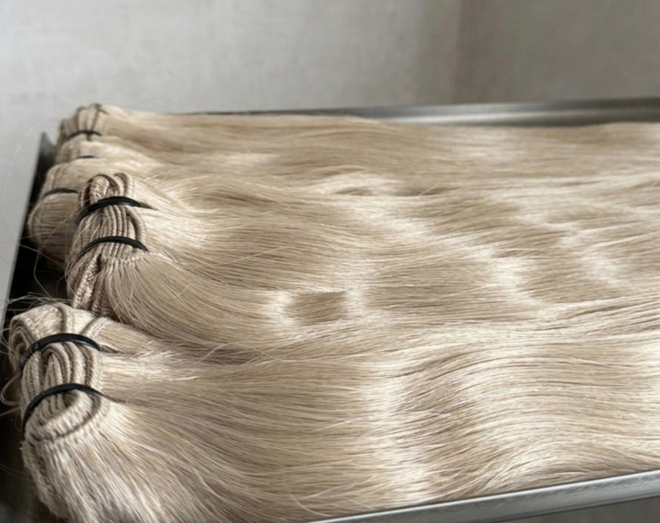 Extension Tissage 613