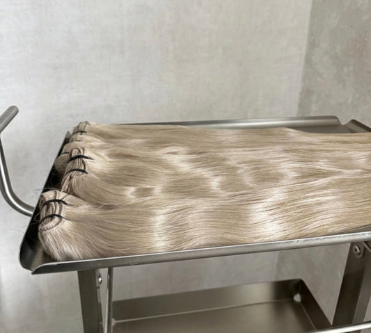 Extension Tissage 613